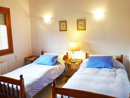Holiday Home Casa Ruise�or Pego