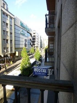 Hostal Romero