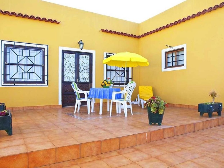 Villa Casa Barreto Puerto Da La Cruz