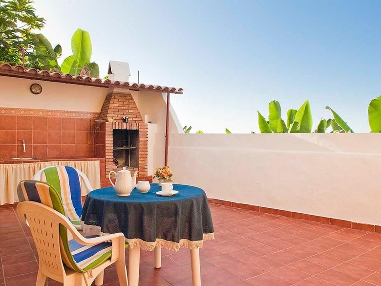 Villa Casa Barreto Puerto Da La Cruz