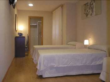 Hostal Ruiz