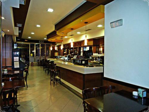 Hotel Altiana