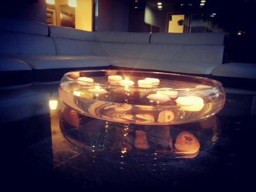 Hotel Naturaleza Mar Da Ardora Wellness & Spa