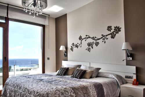 Hotel Naturaleza Mar Da Ardora Wellness & Spa