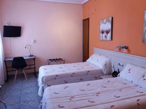 Hostal La Pilarica