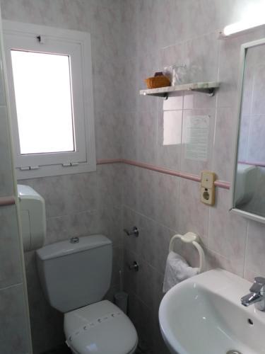 Hostal La Pilarica