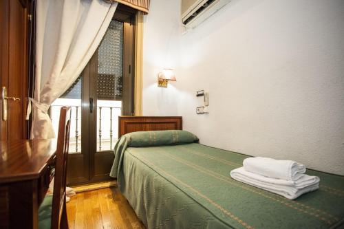 Hostal Carrera