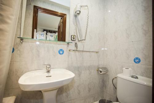 Hostal Carrera