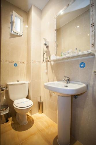 Hostal Carrera