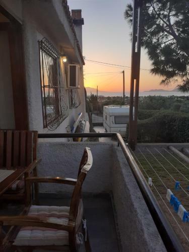 Loutraki Hills