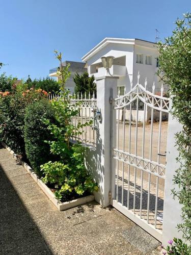 Aegean Touch Beach House
