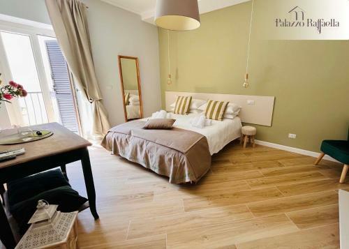 Apartamento Appartamento Palazzo Raffaella
