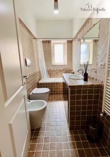 Bed & Breakfast Palazzo Raffaella Casa Vacanze