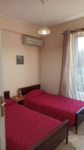 Apartamento Mavrovouni House