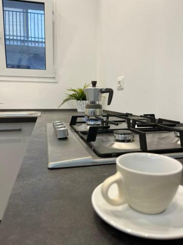 Mazzini 42 Apartments