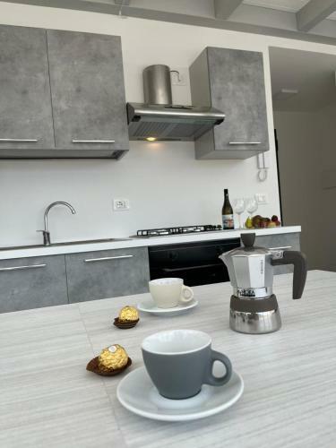 Mazzini 42 Apartments