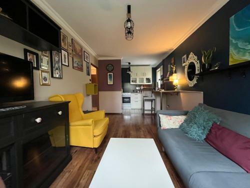 Full Moon Apartament