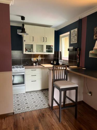 Full Moon Apartament