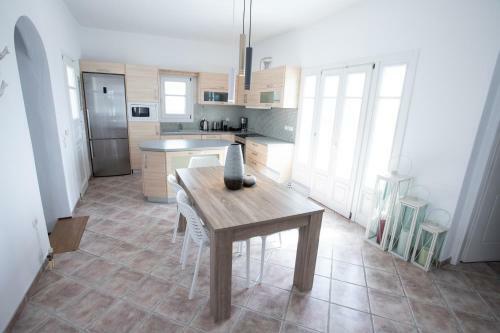 Apartamento Villa Aerides Close To Agios Stefanos Beach