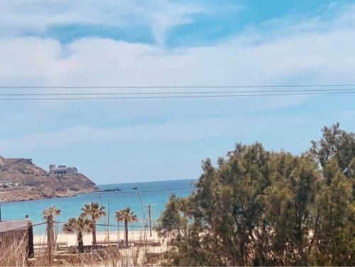 Apartamento Mykonian Phoenix