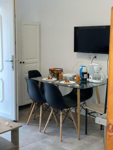 Apartamento Mykonian Phoenix