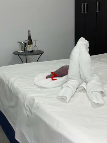 Apartamento Mykonian Phoenix