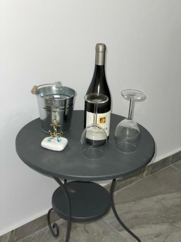Apartamento Mykonian Phoenix