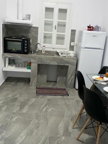 Apartamento Mykonian Phoenix