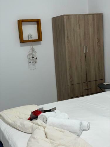 Apartamento Mykonian Phoenix