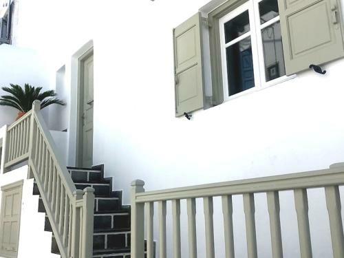 Apartamento Allure Mykonos Town