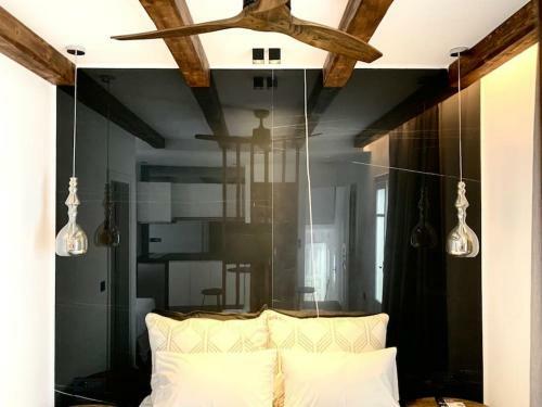 Apartamento Allure Mykonos Town