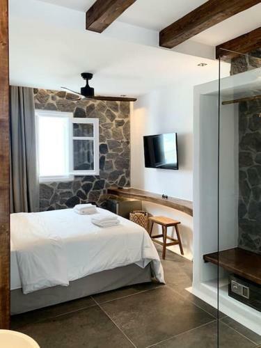 Apartamento Allure Mykonos Town