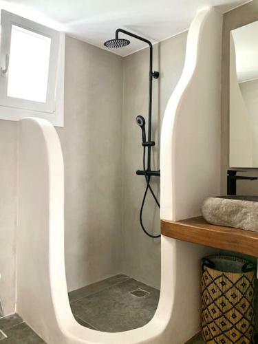 Apartamento Allure Mykonos Town