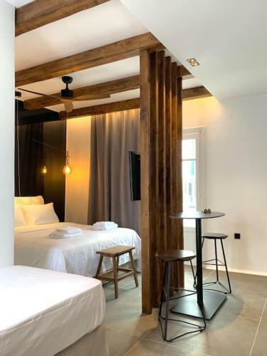Apartamento Allure Mykonos Town