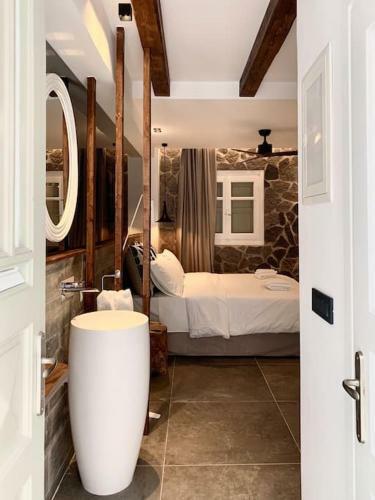 Apartamento Allure Mykonos Town