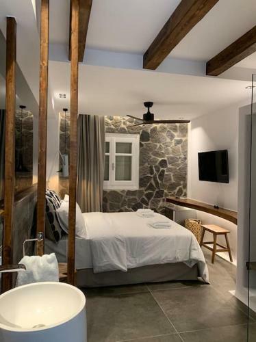 Apartamento Allure Mykonos Town