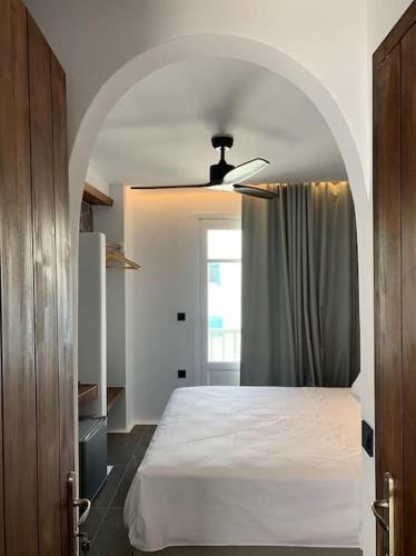 Apartamento Allure Mykonos Town
