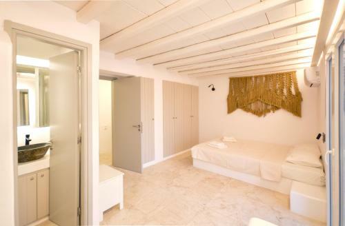 Apartamento Villa Poppy Mykonos