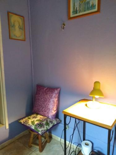 Posada Hospedagem Namast�