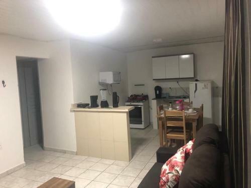 Apartamento Pousada Ramalio Flat Carnauba
