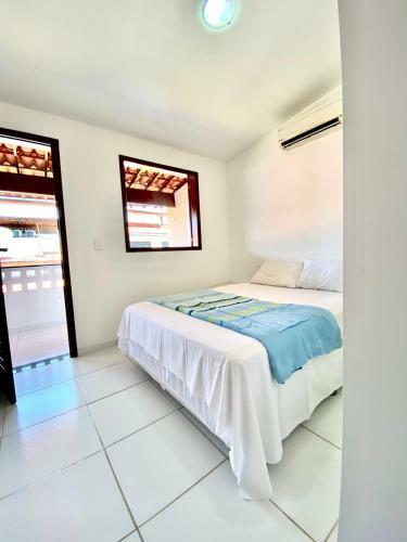 Casa Grande, P� Na Areia - 5 Su�tes Em Maragogi!