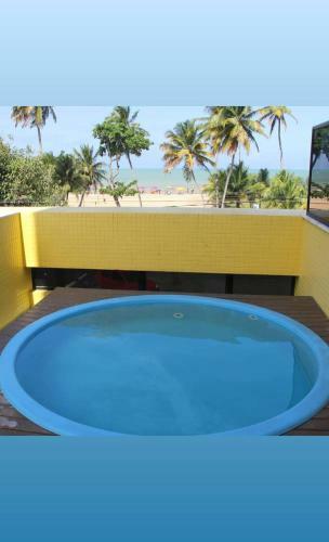 Apartamento Flat No Cabo Branco