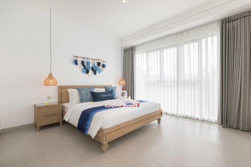 Villa Daun 3 Canggu By Nagisa Bali
