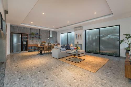 Villa Daun 3 Canggu By Nagisa Bali