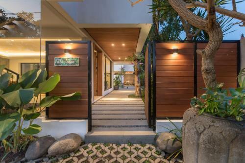Villa Daun 3 Canggu By Nagisa Bali