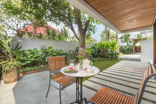Villa Daun 3 Canggu By Nagisa Bali