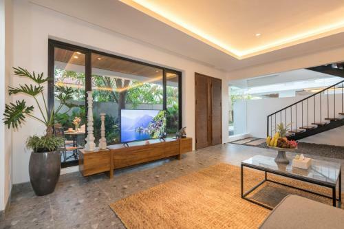 Villa Daun 3 Canggu By Nagisa Bali