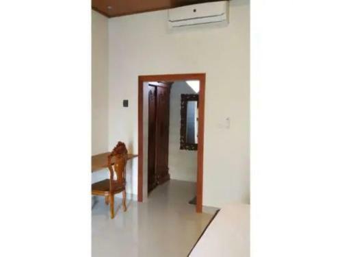 Pucuk Bali Homestay