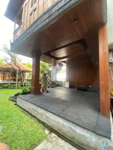 Pucuk Bali Homestay