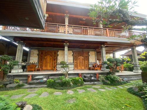 Pucuk Bali Homestay